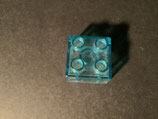 Duplo transparenter Stein