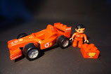 Duplo Rennwagen Set