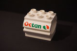 Duplo Benzintank Octan