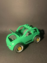 Duplo Toolo Auto grün Rennwagen PKW Fahrzeug 5641