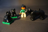 Duplo Pantherset