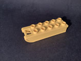Duplo Schlitten