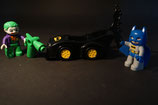 Duplo Batman