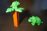 Duplo Dino mit Kind als Set