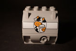 Duplo Milchtank