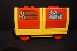 Duplo Kipp-Waggon