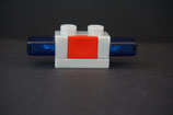 Duplo Blaulicht mit Sound und Licht