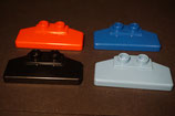 Duplo Heckflügel für Cars Rennwagen