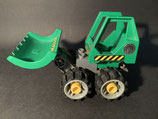 Duplo Toolo Raupenfahrzeug