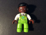 Duplo Müllabfuhr / Recycling