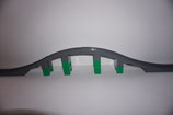 Duplo graue Brücke mit U-Steinen