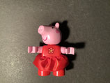 Duplo Peppa Wutz