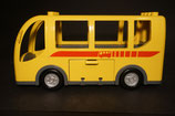 Duplo Bus / Omnibus