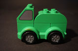 Duplo erste Autos