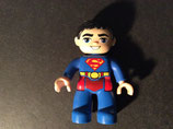 Duplo Superman / Spinnenmann / Spiderman / Electro