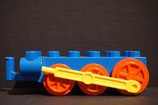 Duplo Lok-Untergestell