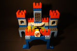Duplo Ritterburg als Set