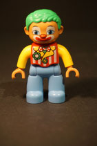 Duplo Zirkus Clown