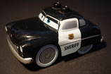 Duplo Cars - Sheriff