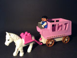 Duplo Kutsche