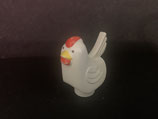 *Sale* Duplo Huhn/Henne (mit Gebrauchsspuren)