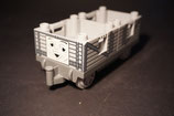 Duplo Niederboard-Waggon