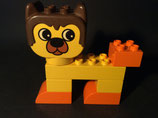 Duplo erstes Tier
