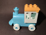 Duplo Schiebelok