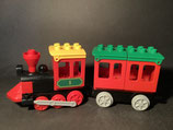 Duplo Toy Story Zug