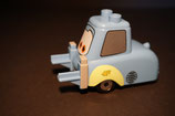 Duplo Cars - Gabelstapler Guido