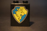 Duplo Motivstein Wappen