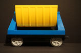 Duplo Loren-Waggon