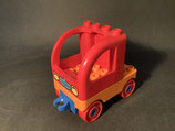Duplo kleiner LKW