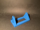 Duplo Halterung für Loren-Waggon
