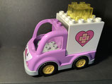 Duplo Krankenwagen Rosie