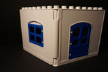 Duplo Hauswand 2-tlg.
