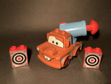 Duplo Cars Hook als Agent