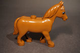 Duplo Pferd mit beweglichem Kopf