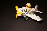 Duplo Flugzeug