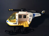 Duplo Airport Ambulanz-Helikopter