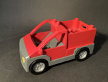 Duplo Transportwagen