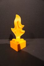 Duplo Flamme