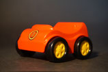 Duplo kleiner Wagen / Go Kart