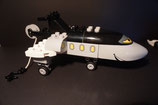Duplo Flugzeug  Cars Siddeley