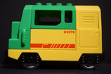 Duplo E-Lok mit Tankfunktion altes Modell