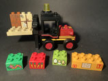 Duplo Bob der Baumeister - Lifti