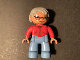 Duplo Großmutter