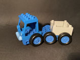 Duplo Bob der Baumeister - LKW