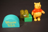 Duplo Winnie Pooh Set