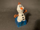 Duplo Olaf